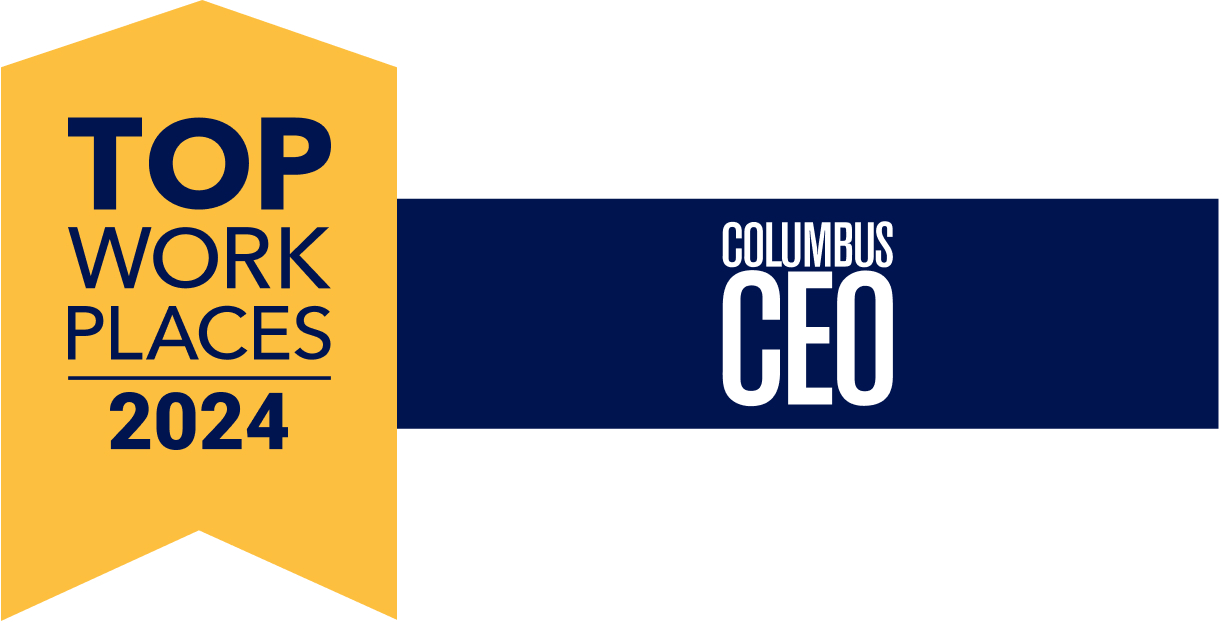 COLUMBUS CEO NAMES DISTINCTIVE KITCHEN A WINNER OF THE COLUMBUS TOP WORKPLACES 2024 AWARD