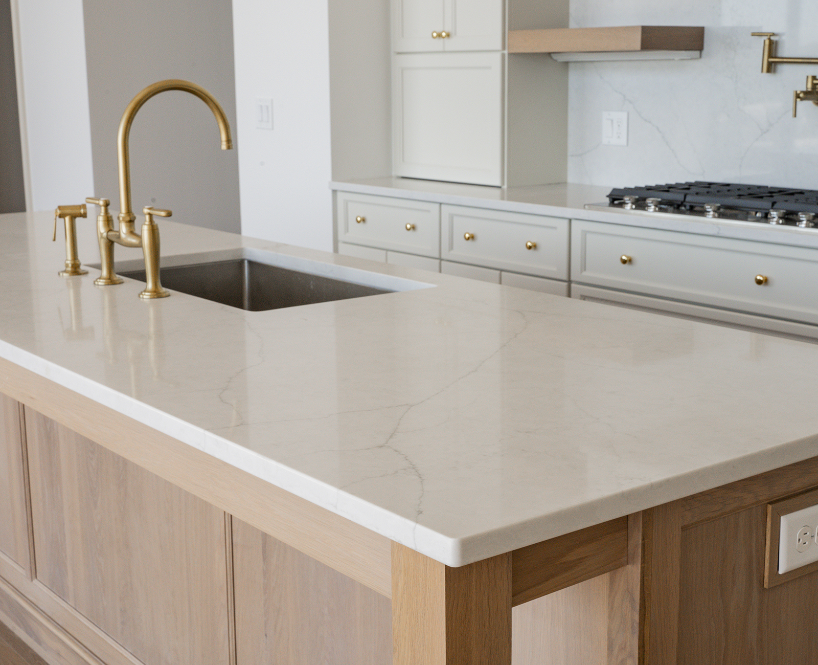 Quartz Countertops Columbus