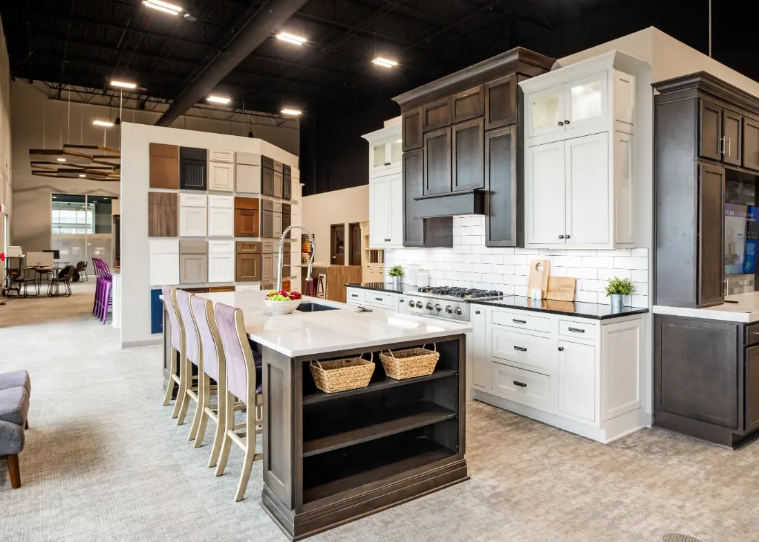Countertop Fabricators &amp; Suppliers in Columbus, OH