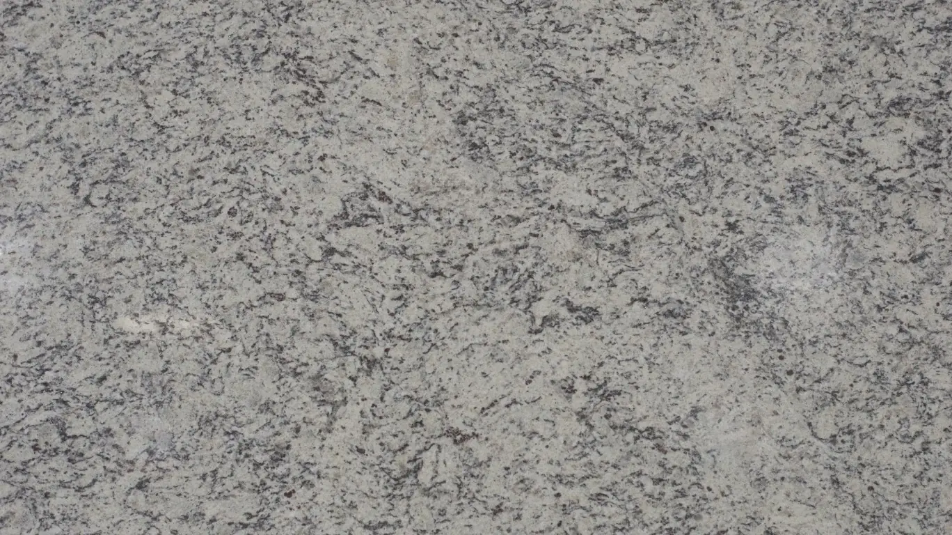 Dallas White Granite: The Budget-Friendly Workhorse for Columbus Kitchens