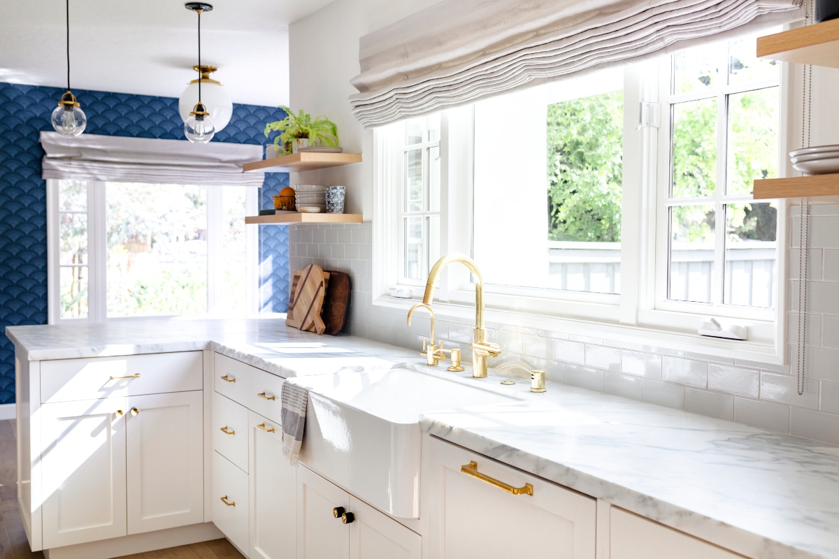 Is Caesarstone Quartz Right for Your Kitchen Countertops?