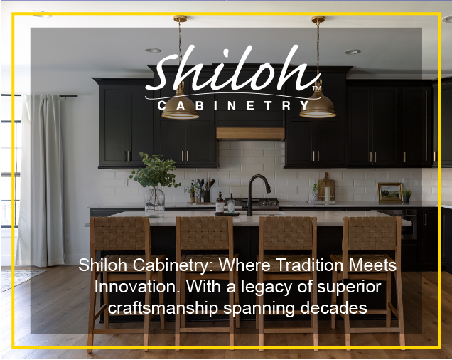Shiloh Cabinet