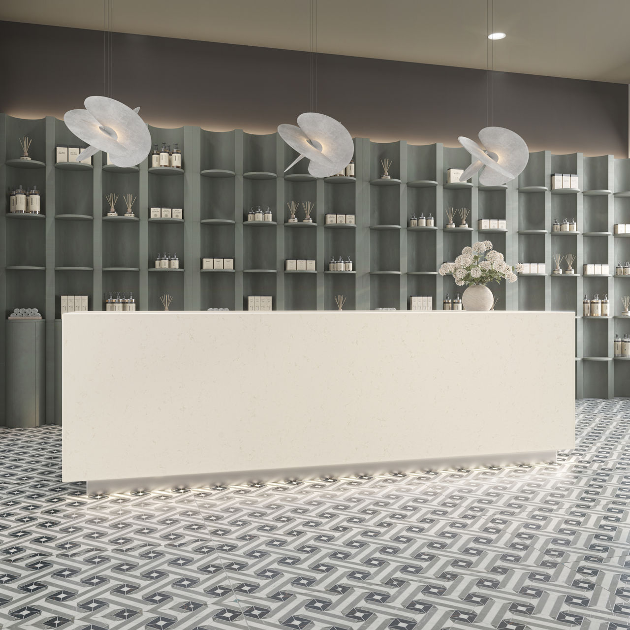 5 Things You Must Know Before Buying Daltile ONE Quartz in Columbus