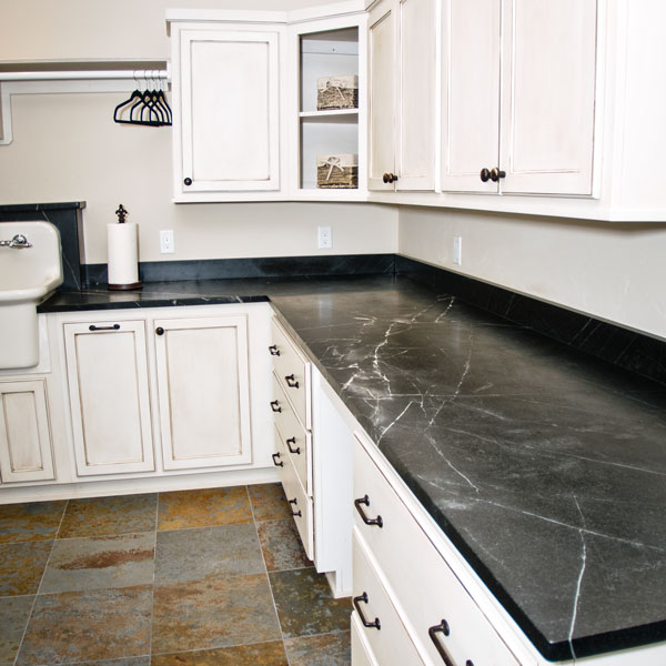 Soapstone Buyer's Guide