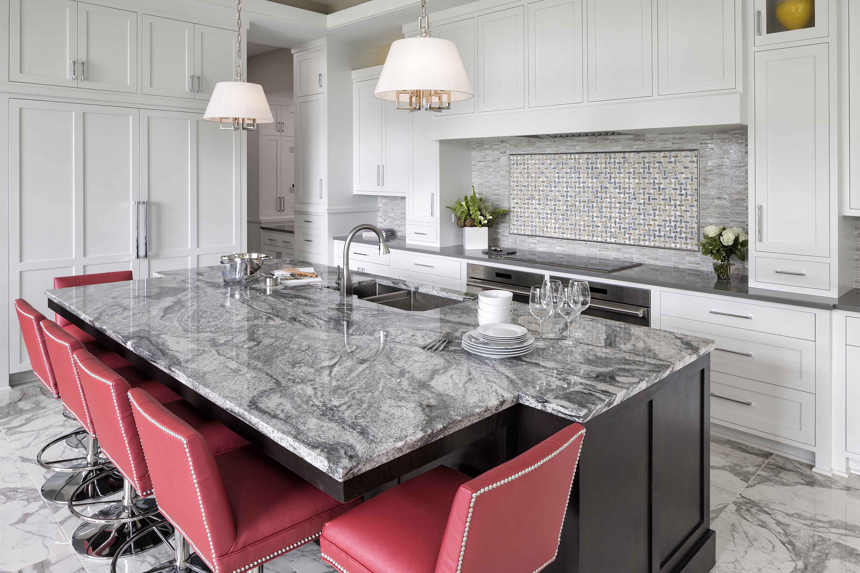 Granite Countertops