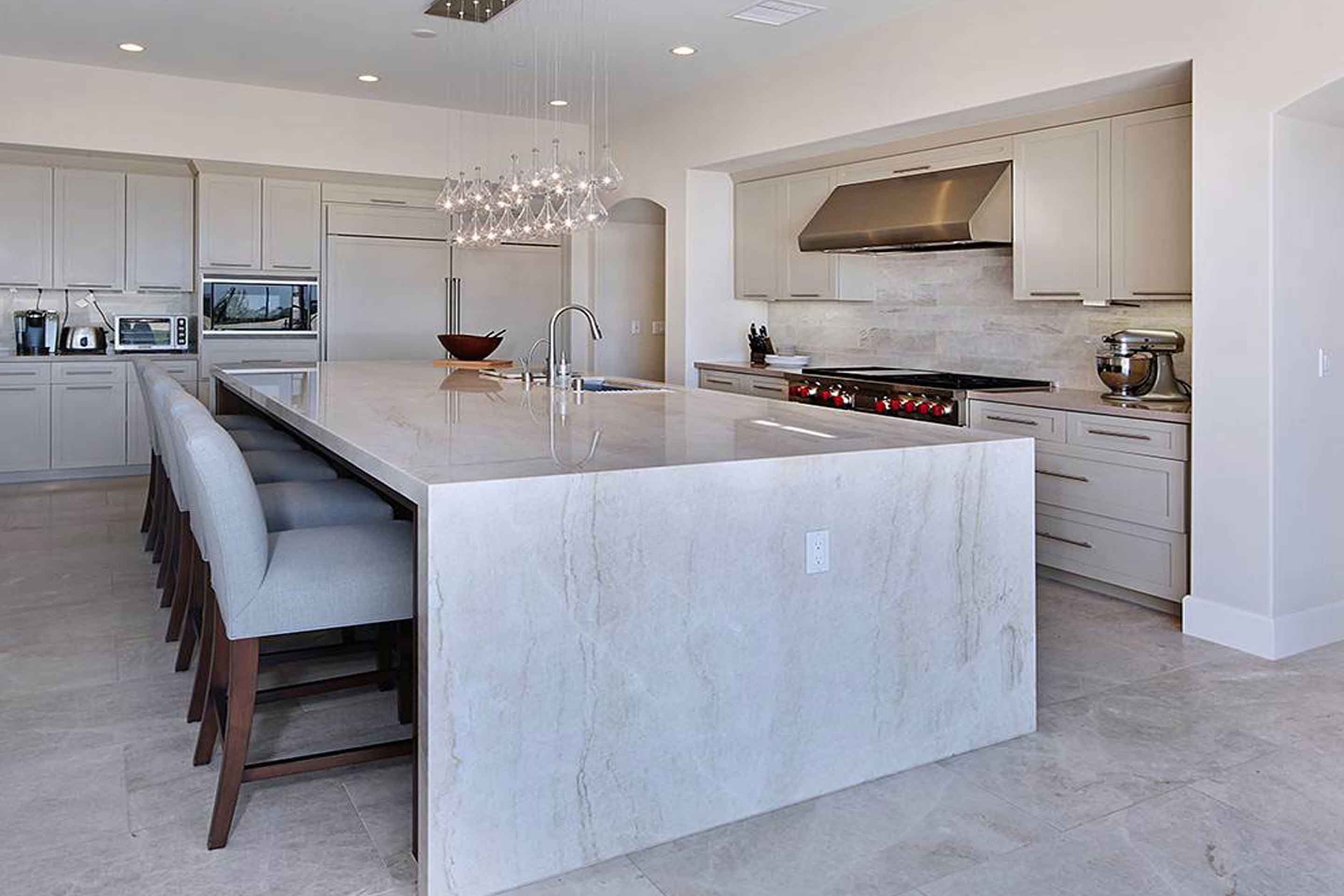 Quartzite Countertops