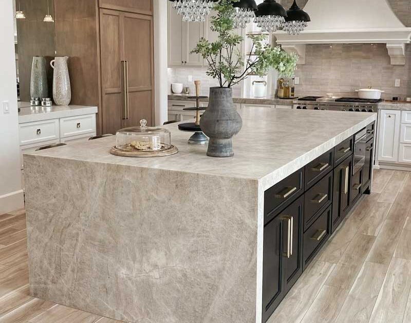 2023 Countertop Design Trends