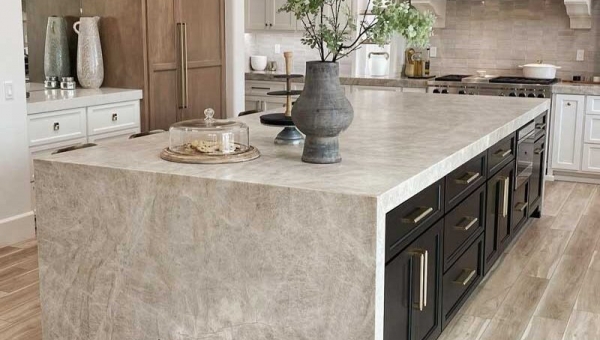 2023 Countertop Design Trends